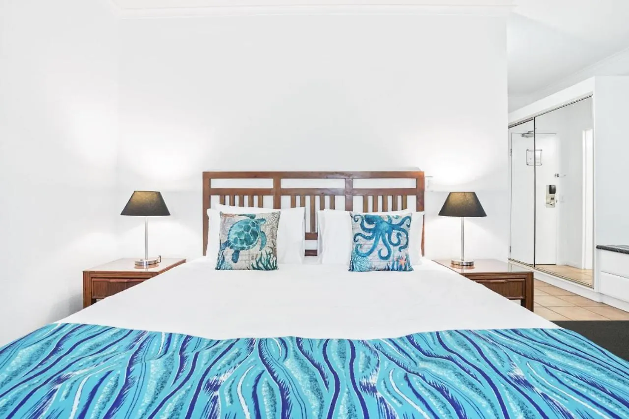 Resort And Spa Studio Room Port Douglas Australia