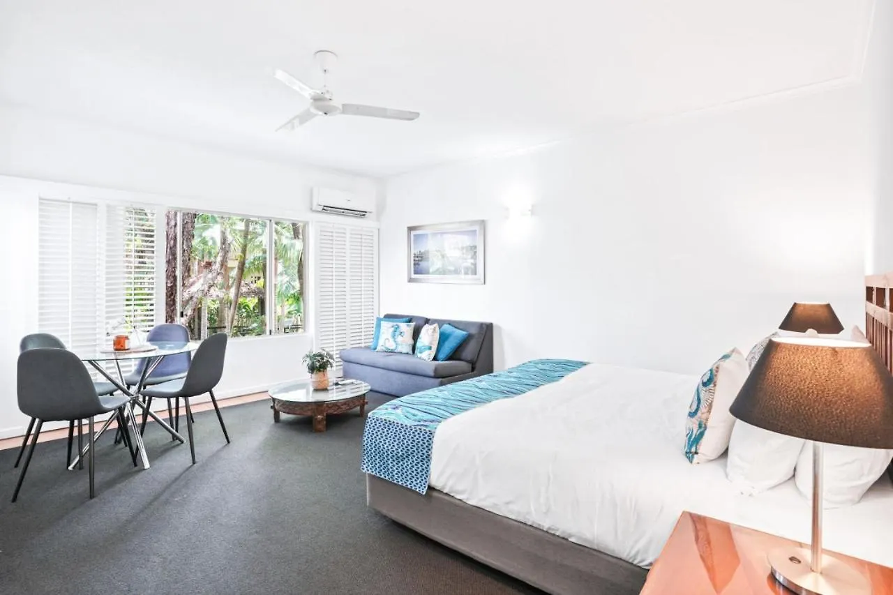 Resort And Spa Studio Room Port Douglas