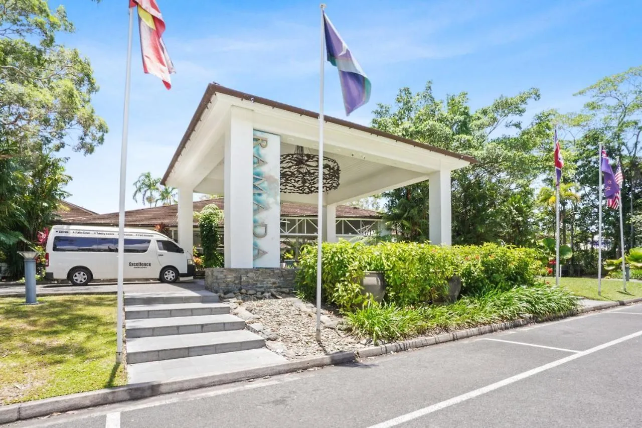 Apartment Resort And Spa Studio Room Port Douglas