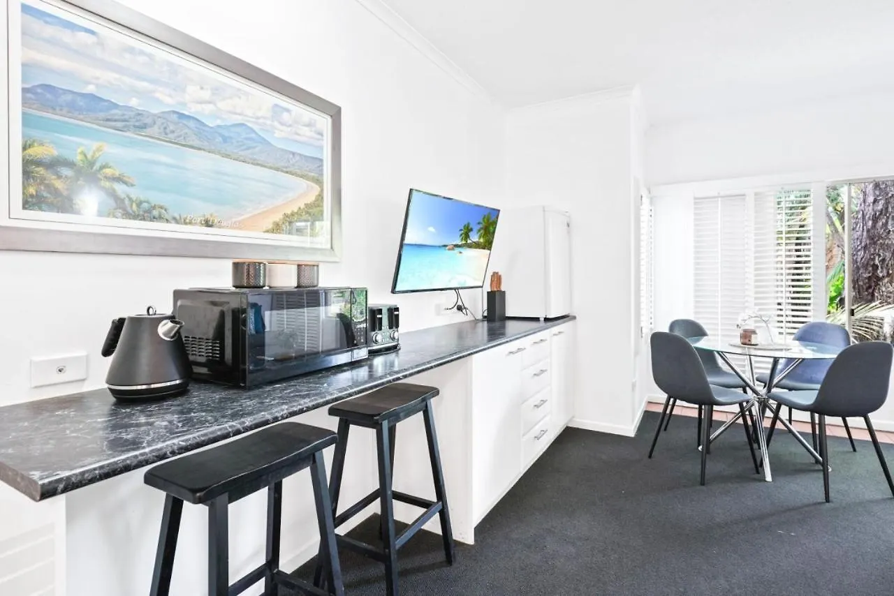 Apartment Resort And Spa Studio Room Port Douglas