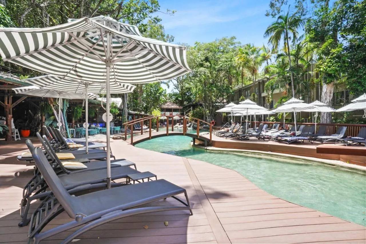 Resort And Spa Studio Room Port Douglas
