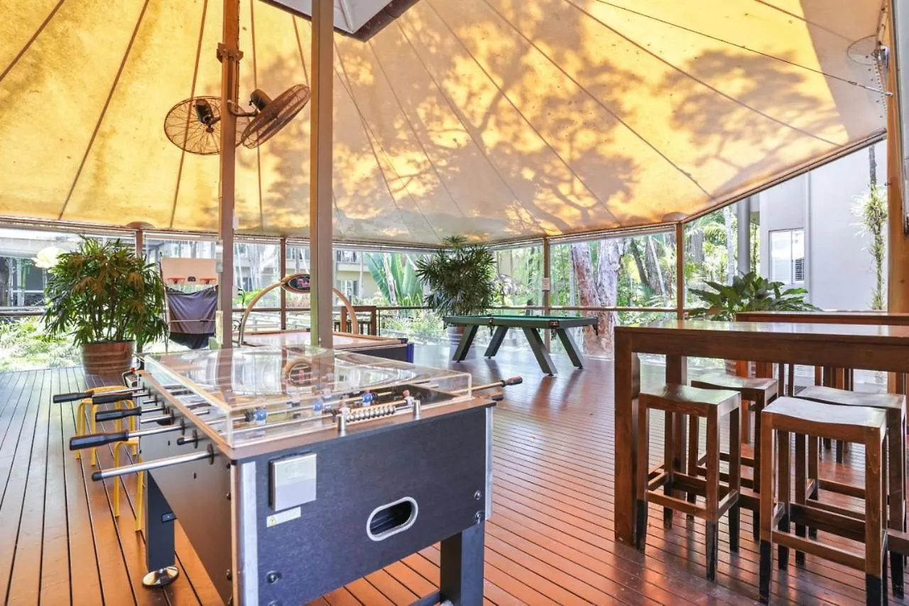 Apartment Resort And Spa Studio Room Port Douglas